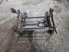 MERCEDES W208 CLK LEFT SEAT