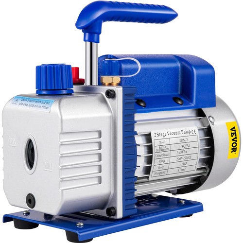 Hodoy vacuum pump cfm - pump, 1