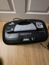 Fellowes P-35C Powershred