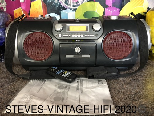 Jvc dp200 kaboom powered - jvc,