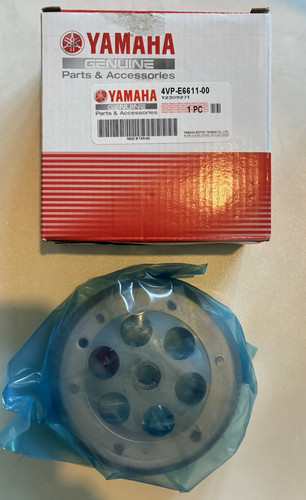 Genuine clutch bell yamaha - genuine,