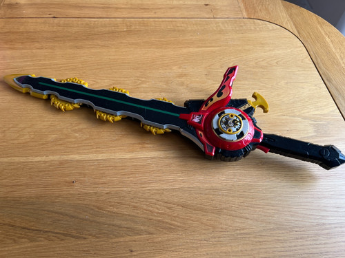 Power rangers ninja steel - rangers,