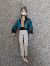 Disney Tangled Prince