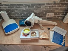 Bioptron Pro 1 lamp with Fullerene lens FREE shipping worldwide