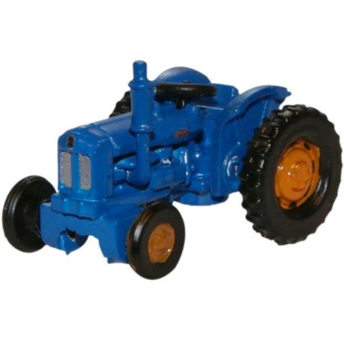 Gauge oxford diecast tractor - gauge,