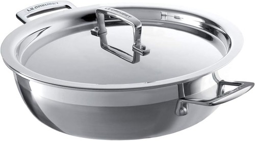 Creuset ply stainless - creuset,