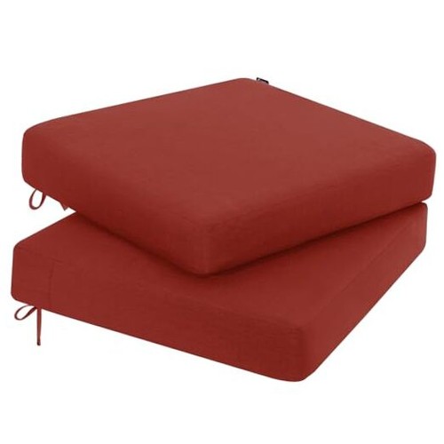 Outdoor chair cushionch - outdoor,