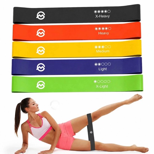Resistance bands exercise - bands,
