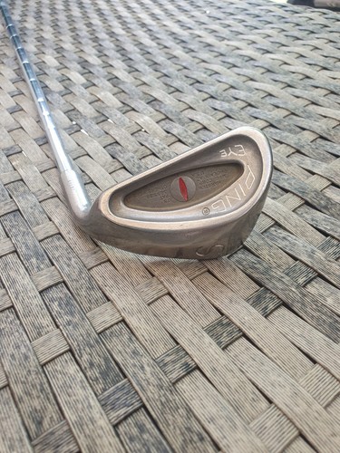 Ping eye sand wedge - eye, regular
