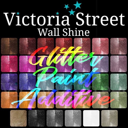 Victoria street wall shine - wall, shine™
