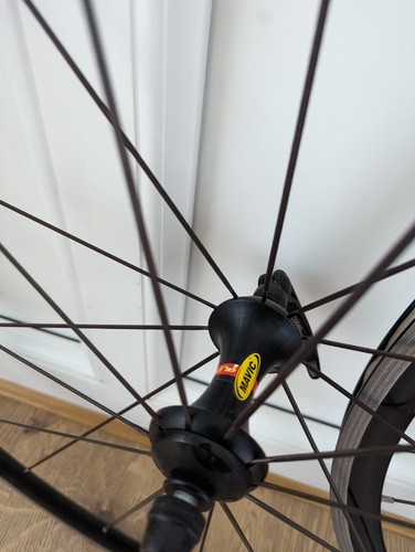 Vintage mavic cosmic - cosmic, elite