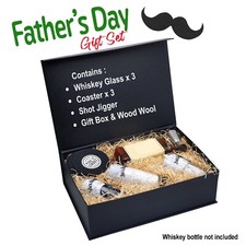 Jack Daniels Gift Set -