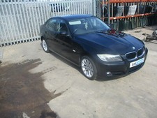 BMW E90 LCI 320D WHEEL BOLT BREAKING GEARBOX ALLOYS ENGINE BLACK SAPPHIRE