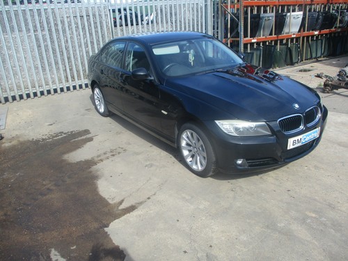 Bmw e90 lci 320d wheel - lci,