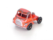 Truck Cab Bedford Toy Vintage