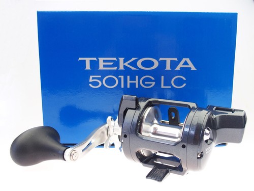 Shimano tekota sea - tekota, a