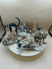 Country Artists A Breed Apart