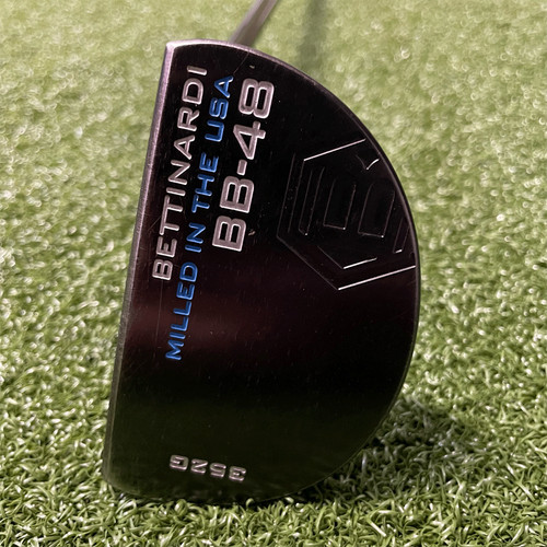 Bettinardi putter 34 - putter, 34"