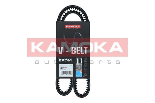 Kamoka 7010109 belt for - kamoka,