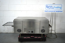 Star Holman QT14BR Conveyor pizza oven 14" Toaster 240v 32Amp, FWO FREE P+P