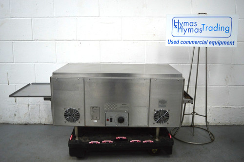 Star holman qt14br - star, conveyor
