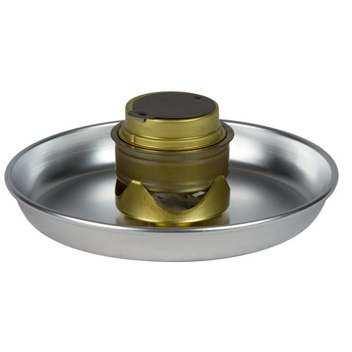 Trangia winter attachment - trangia,
