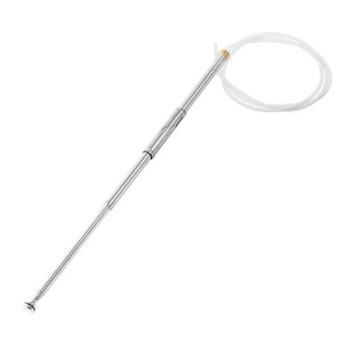 Telescopic antenna car radio - telescopic,