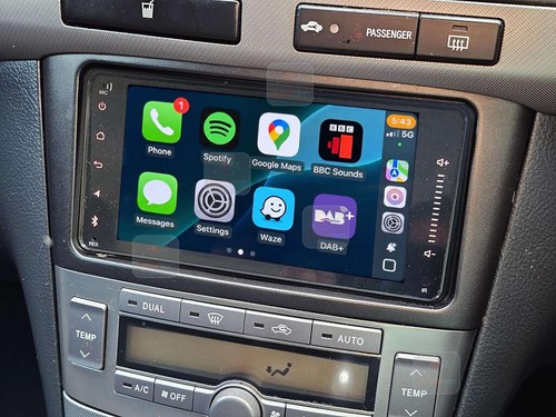 Android apple carplay for - 15,