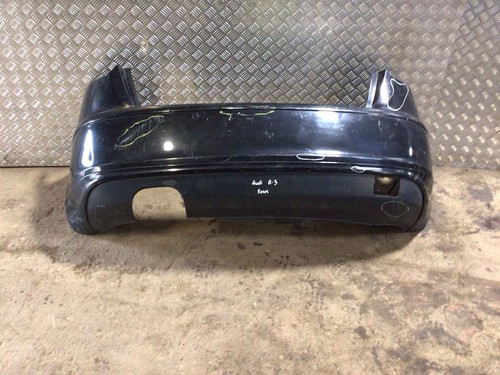 Audi rear bumper in - audi,