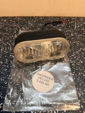 SHOPRIDER DELUXE / SOVEREIGN