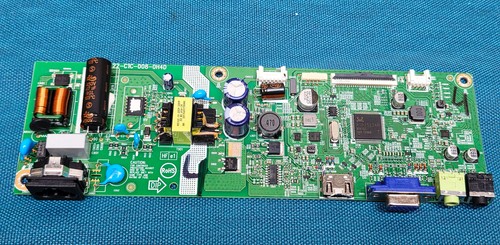 Main board original - av,