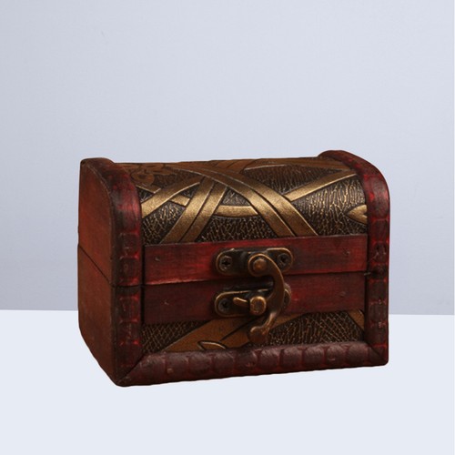Coffee wooden vintage - vintage, storage