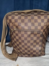 Louis Vuitton Vintage Shoulder