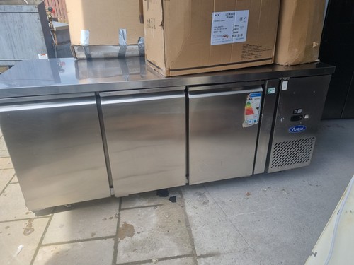 Commercial atosa heavy - heavy, 3