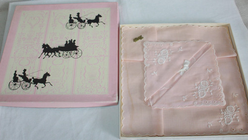 Vintage boxed set - boxed, st