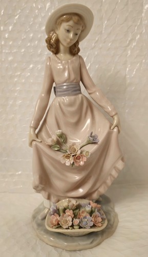 Vintage lladro 1978 - lladro,