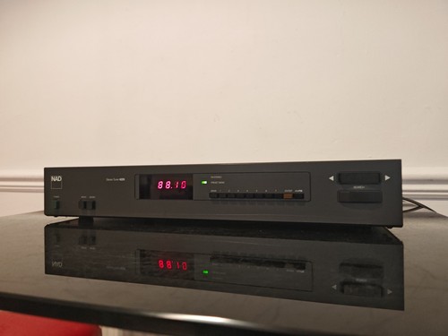 Nad 4225 stereo - stereo, tuner