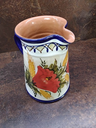 Portuguese hand painted - portuguese,