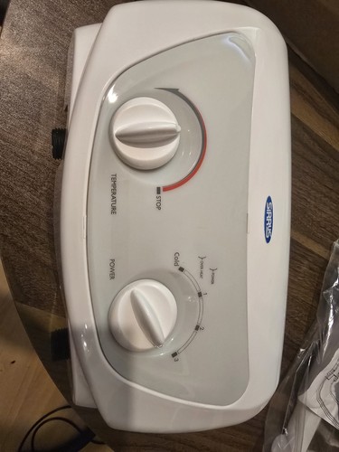 Sirrus handwash electric - 75,