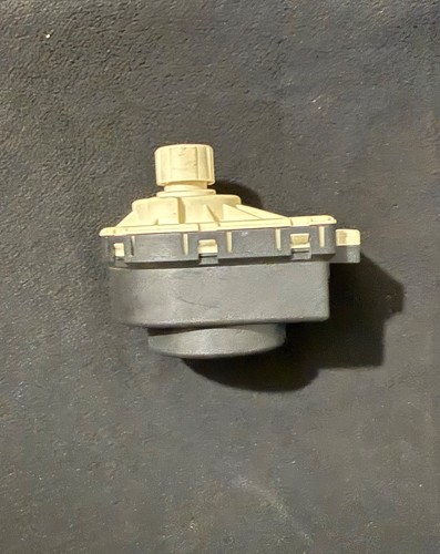 Moterised diverter valve baxi - moterised,