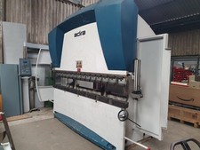 Adira CNC down stroking