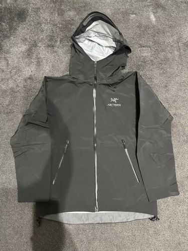Arc teryx beta - beta, jacket