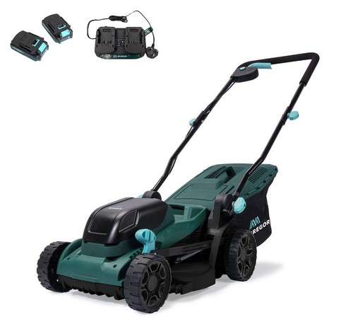 Mcgregor mcllm3634 36v - mcgregor,