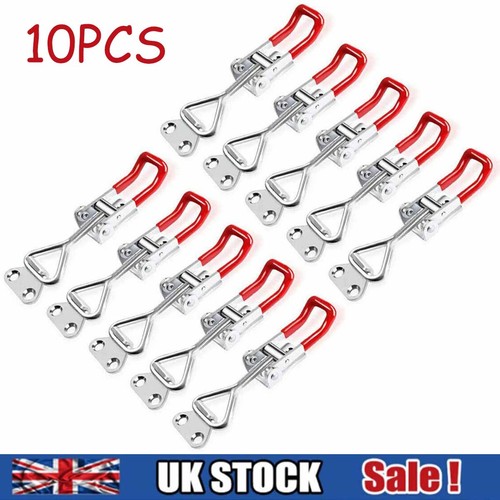 10x toggle clamp - 10x,