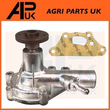 Water Pump for Case IH Bolens Iseki Mitsubishi Mahindra Tractor CAT Mini Digger