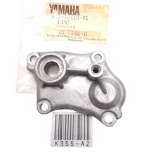 Yamaha MX100 DT100 DT175 YZ125