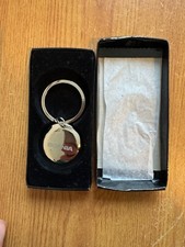 Scania Official Keyring Keyfob