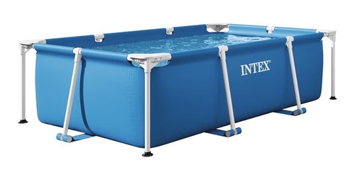 Intex 28270 rectangular - intex,