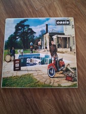 Oasis Be Here Now Original