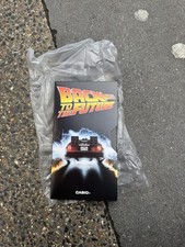 CASIO CLASSIC Back To The Future Collaboration model Watch CA-500WEBF-1AJR